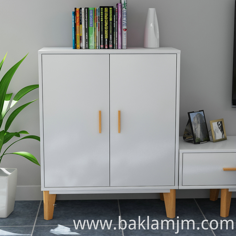 High Quality Cupboard with Doors